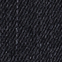 Afișați detalii pentru Pantaloni De Barbati Negru Straight Fit 044 KARL
