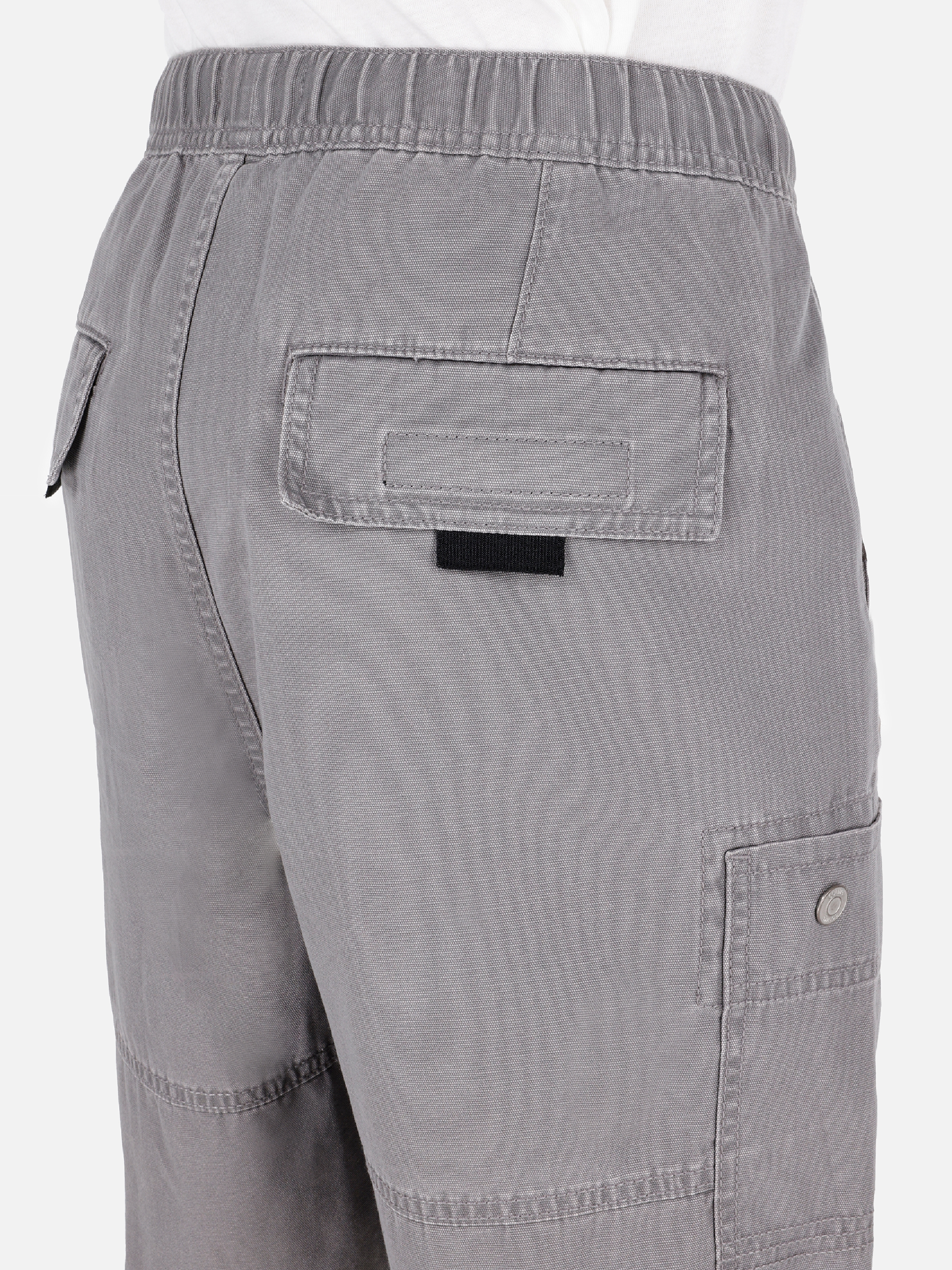 Afișați detalii pentru Short / Pantaloni Scurti De Barbati  Comfort Fit  CL1068186