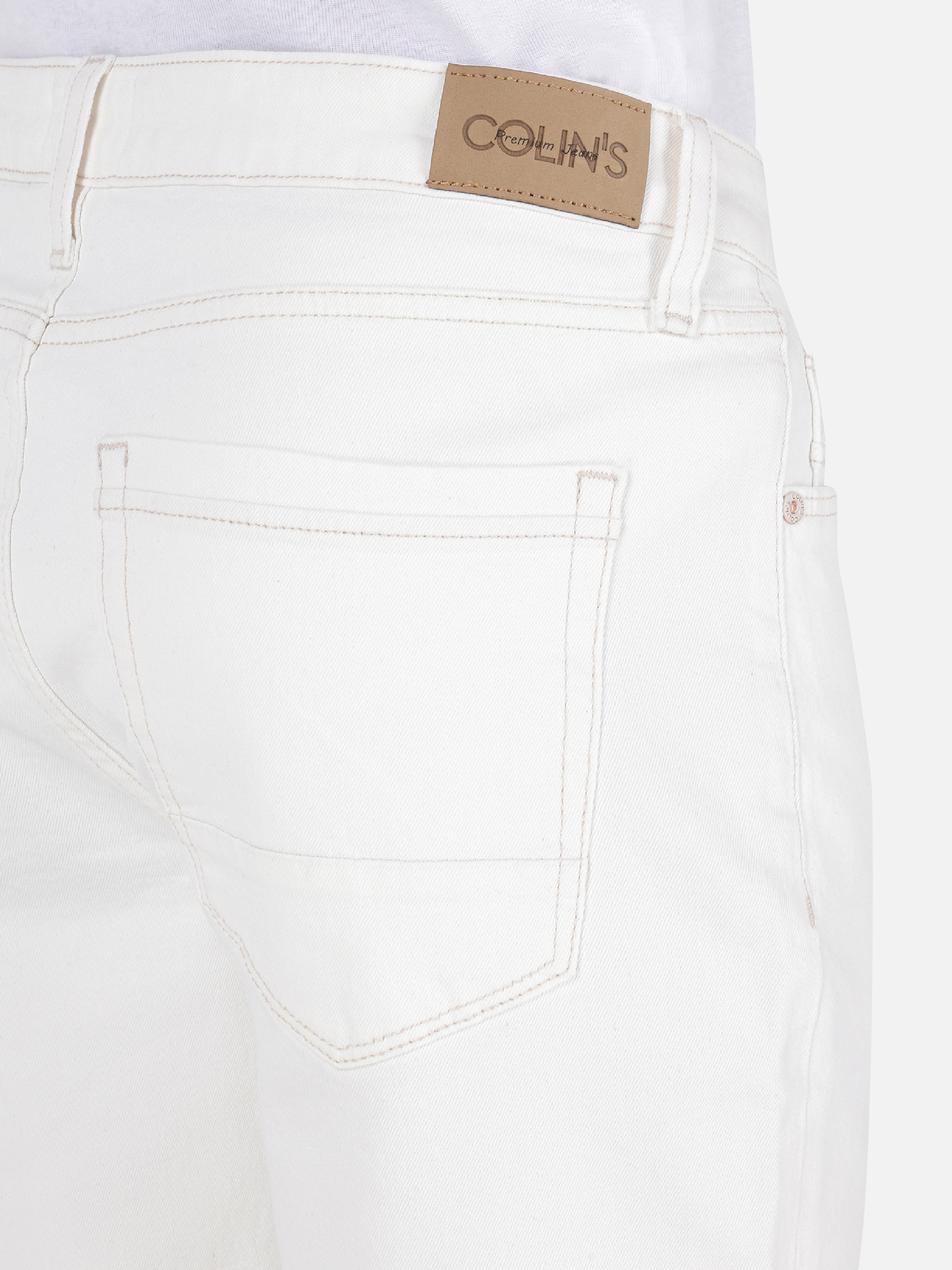 Afișați detalii pentru Short / Pantaloni Scurti De Barbati Albastru Marin Straight Fit 044 KARL 