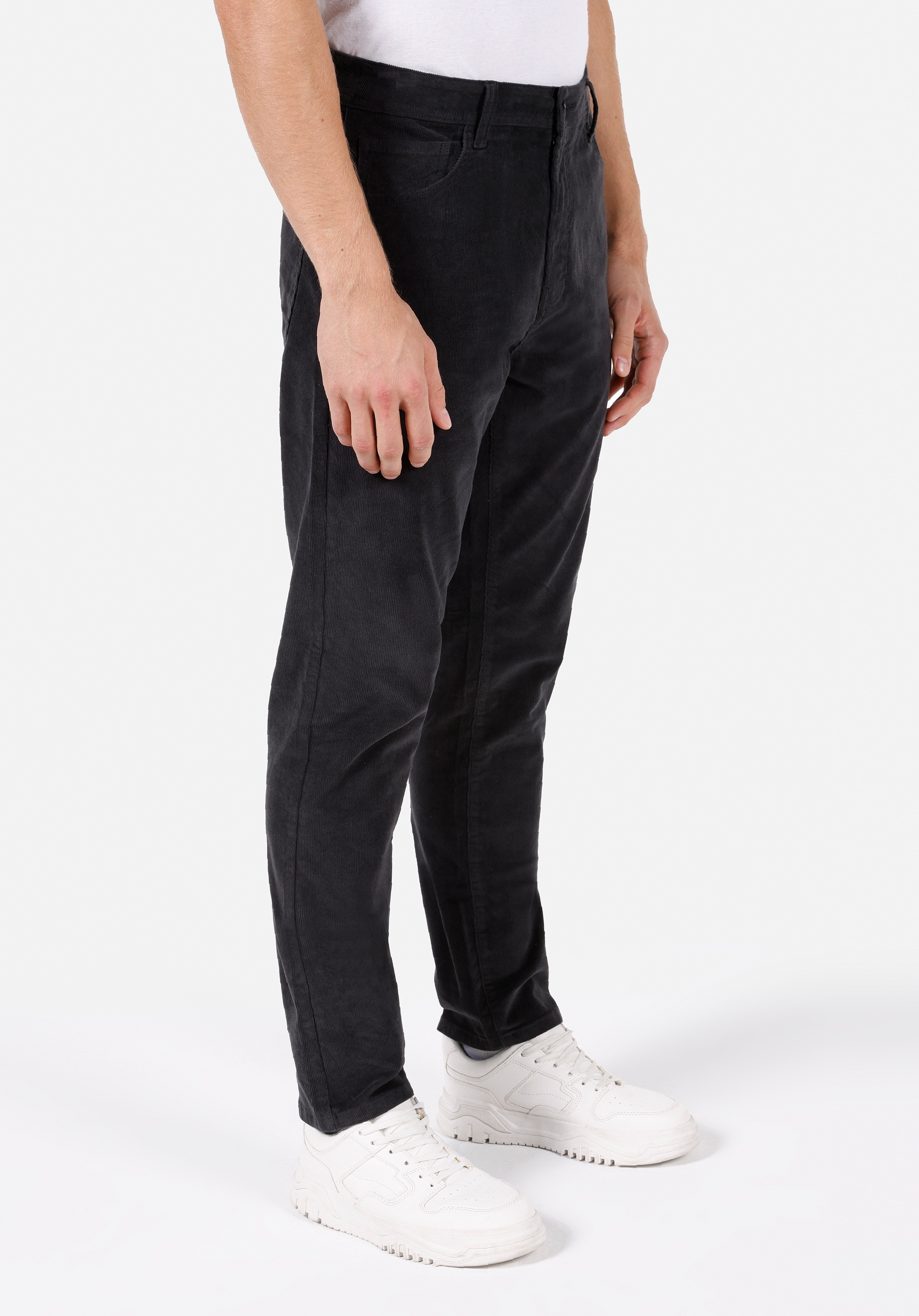 Afișați detalii pentru Pantaloni De Barbati  Regular Fit 067 JACK CL1071480