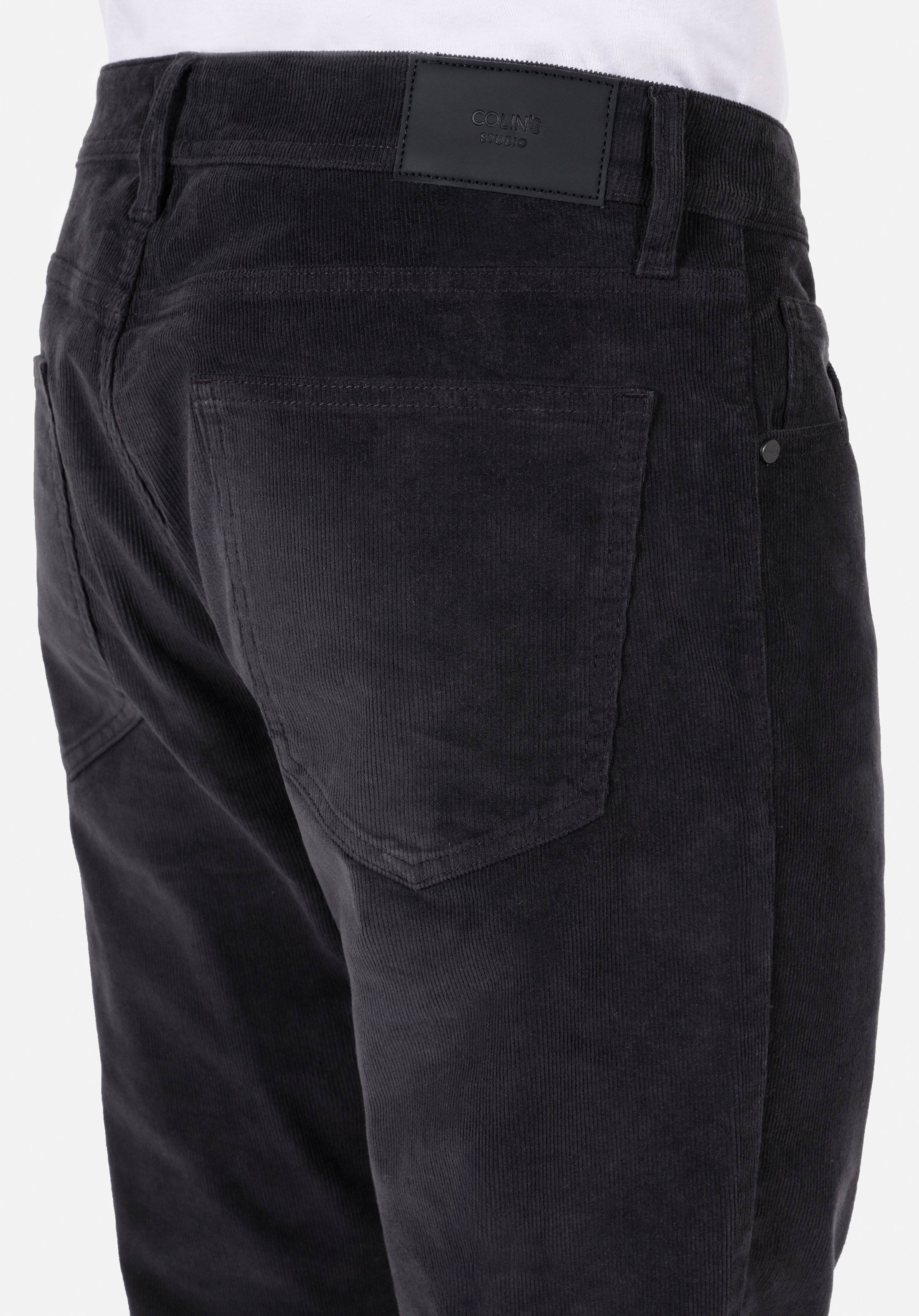 Afișați detalii pentru Pantaloni De Barbati  Regular Fit 067 JACK CL1071480