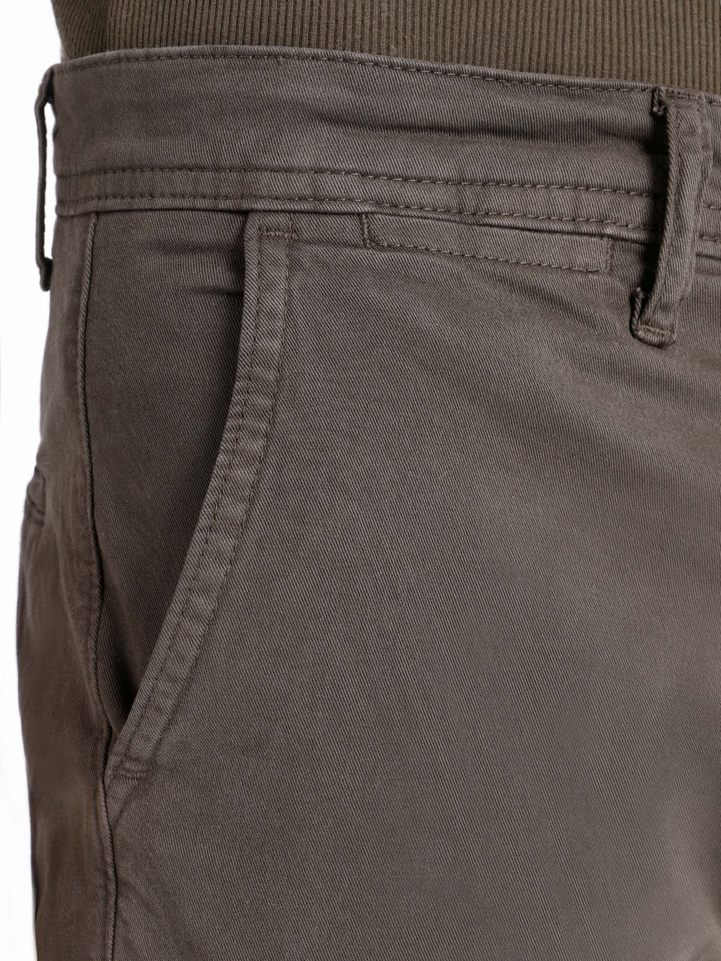 Afișați detalii pentru Pantaloni De Barbati Verzi