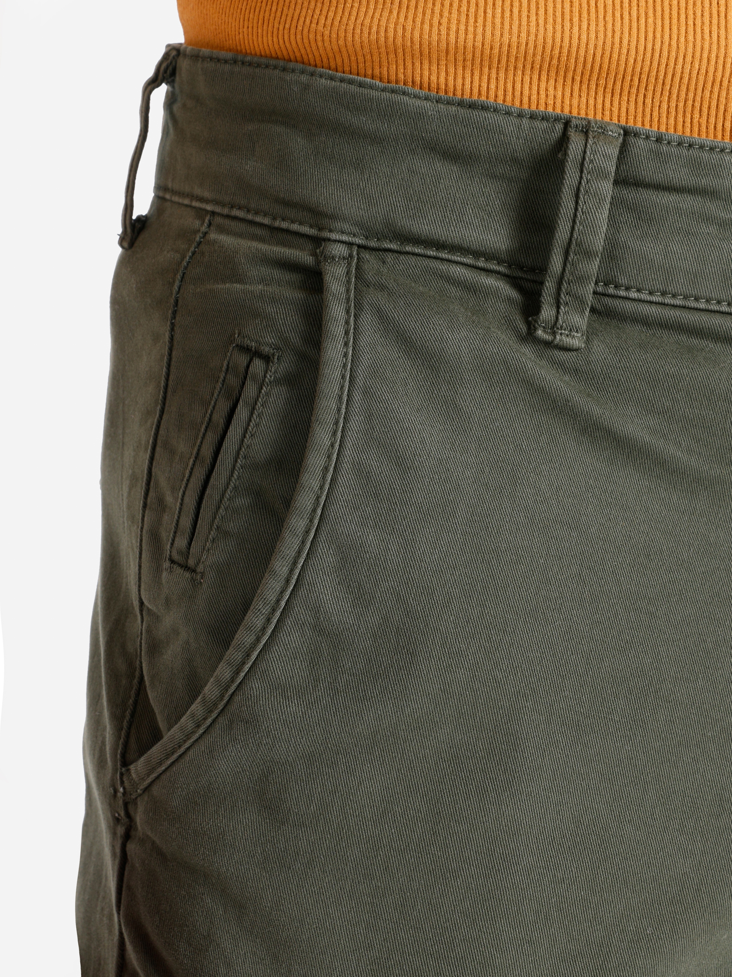 Afișați detalii pentru Barbati Verde Pantaloni