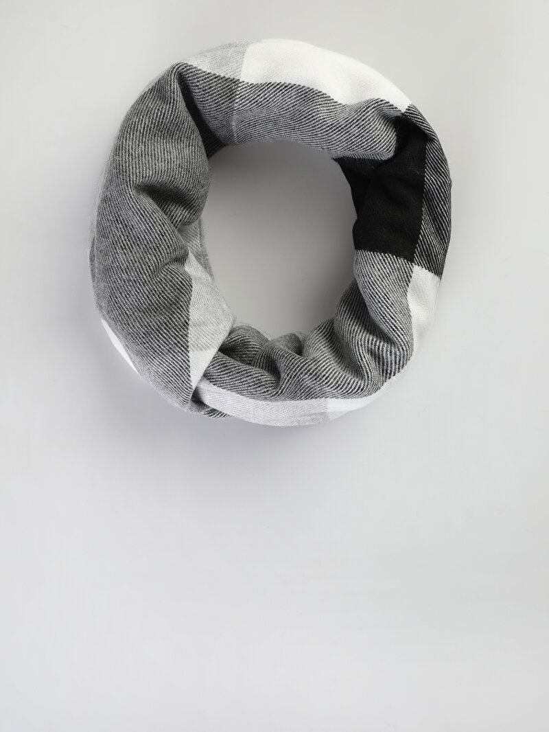 Imagine a Esarfa De Dama Multicolor