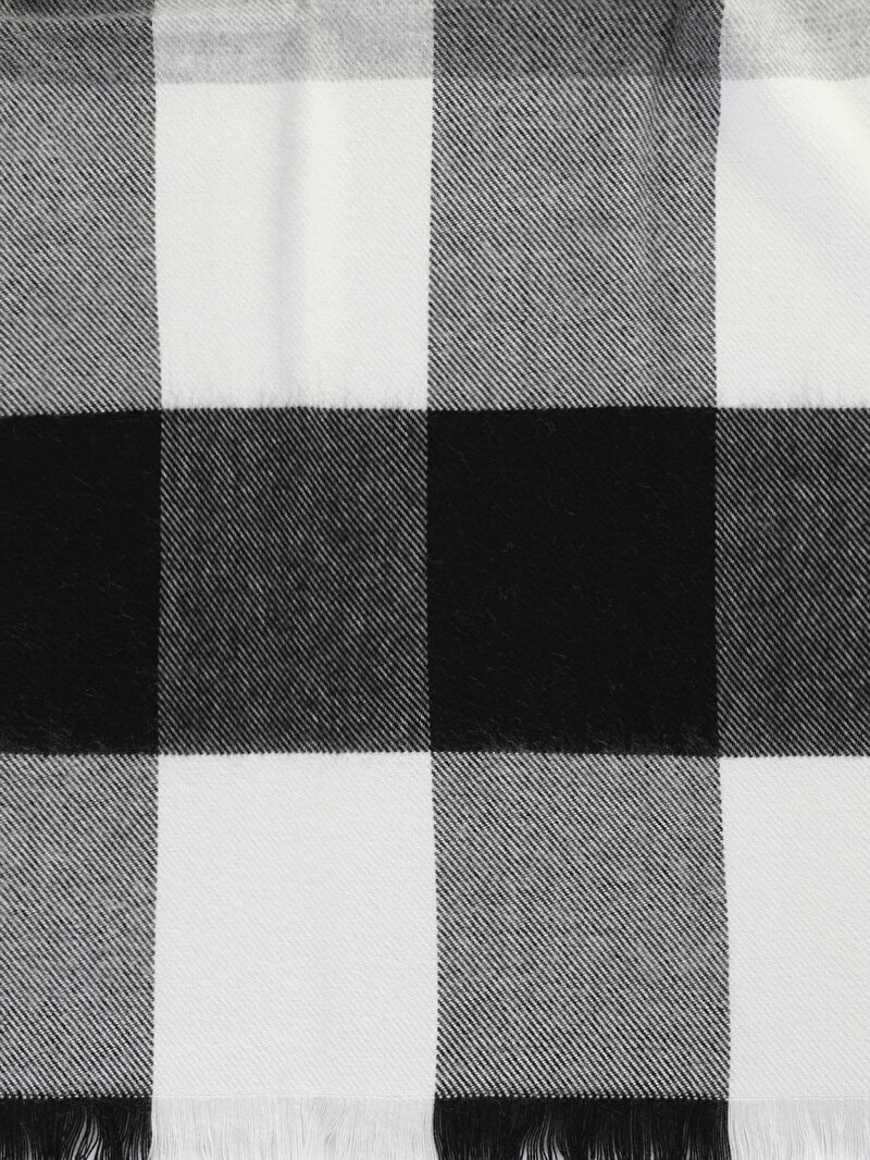 Afișați detalii pentru Esarfa De Dama Multicolor