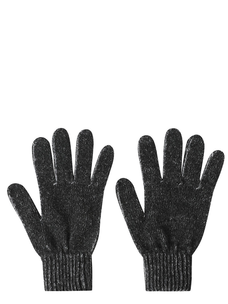 Imagine a Manusi De Barbati Negre