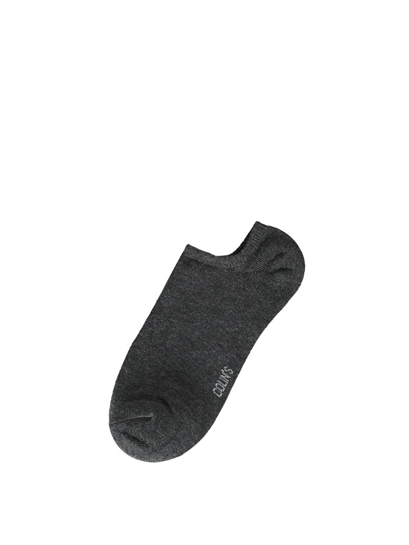 Imagine a Șosete Antracit Pentru Femei