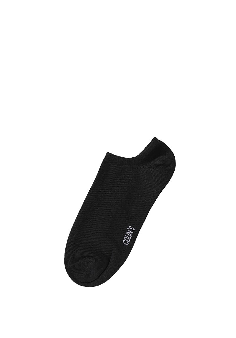 Imagine a Șosete Negre Pentru Femei