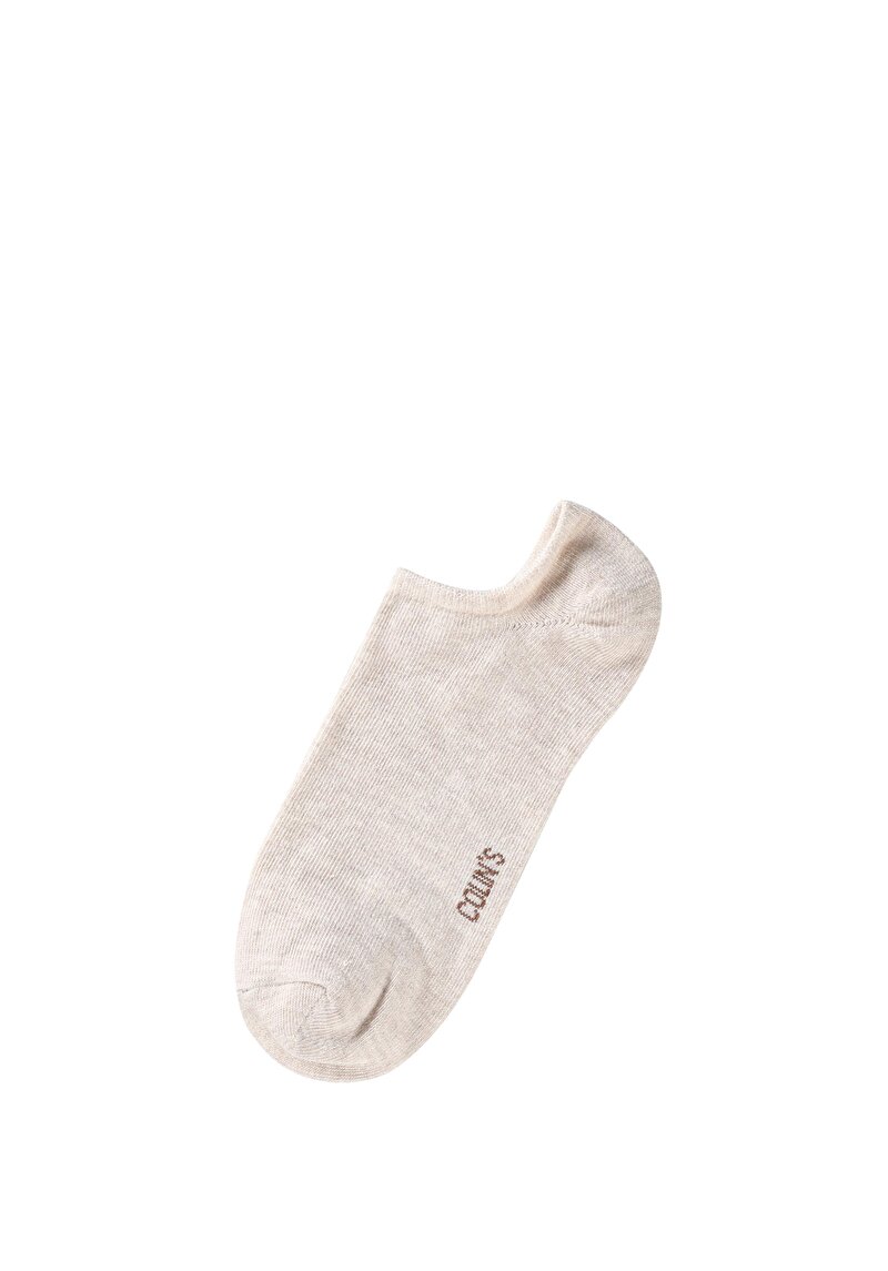 Imagine a Șosete Gri Pentru Femei