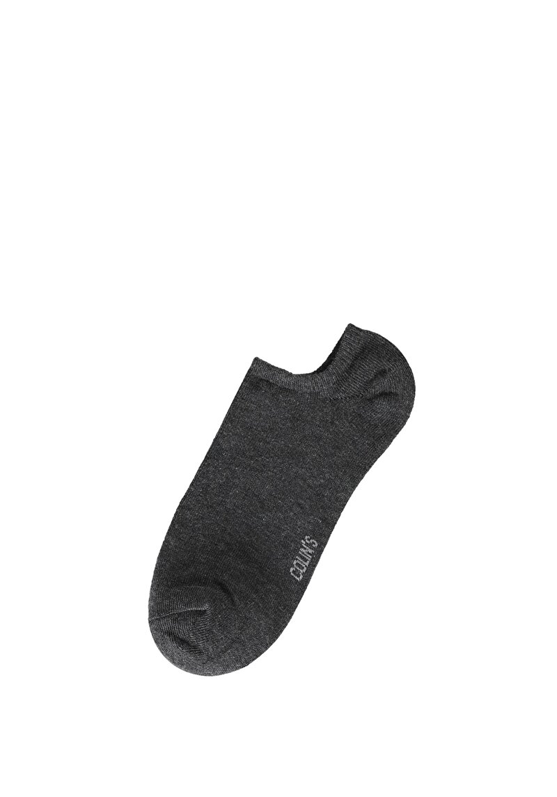 Imagine a Șosete Antracit Pentru Femei