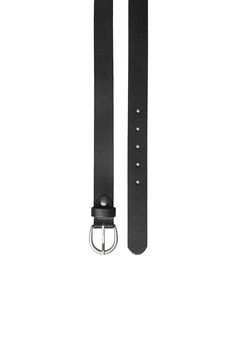 Imagine a Curea De Dama Negru Modern Fit  Cl1056541