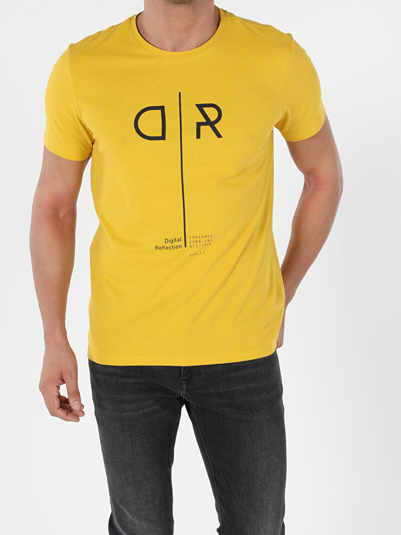 Imagine a Camasa Cu Maneca Scurta De Barbati Negru Regular Fit 