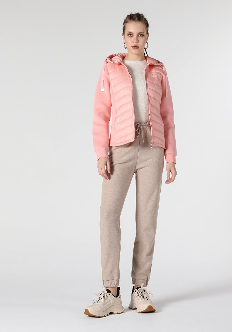 Afișați detalii pentru Jacheta De Dama Roşu Slim Fit  Cl1054797