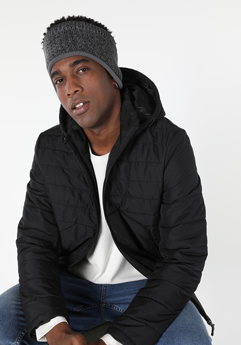 Imagine a Bentita De Barbati Antracit Modern Fit Cl1056320