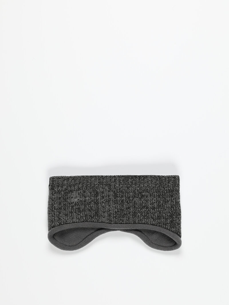 Afișați detalii pentru Bentita De Barbati Antracit Modern Fit  Cl1056320