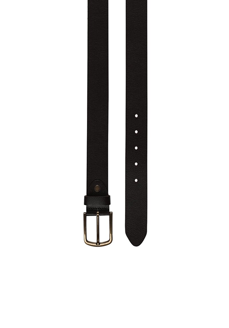 Imagine a Curea Maro Pentru Bărbați