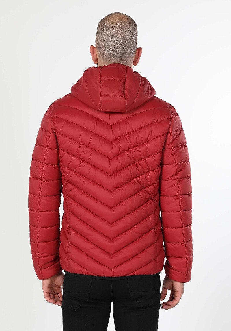 Imagine a Jacheta De Barbati Maro Slim Fit Cl1021308