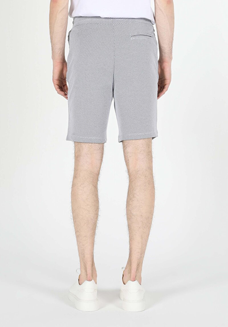 Afișați detalii pentru Short / Pantaloni Scurti De Barbati  Regular Fit  Cl1057989