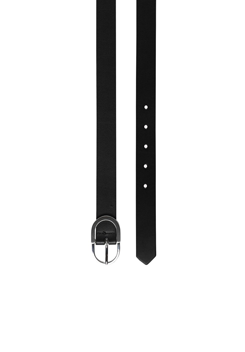 Imagine a Curea De Dama Negru Modern Fit  Cl1056230