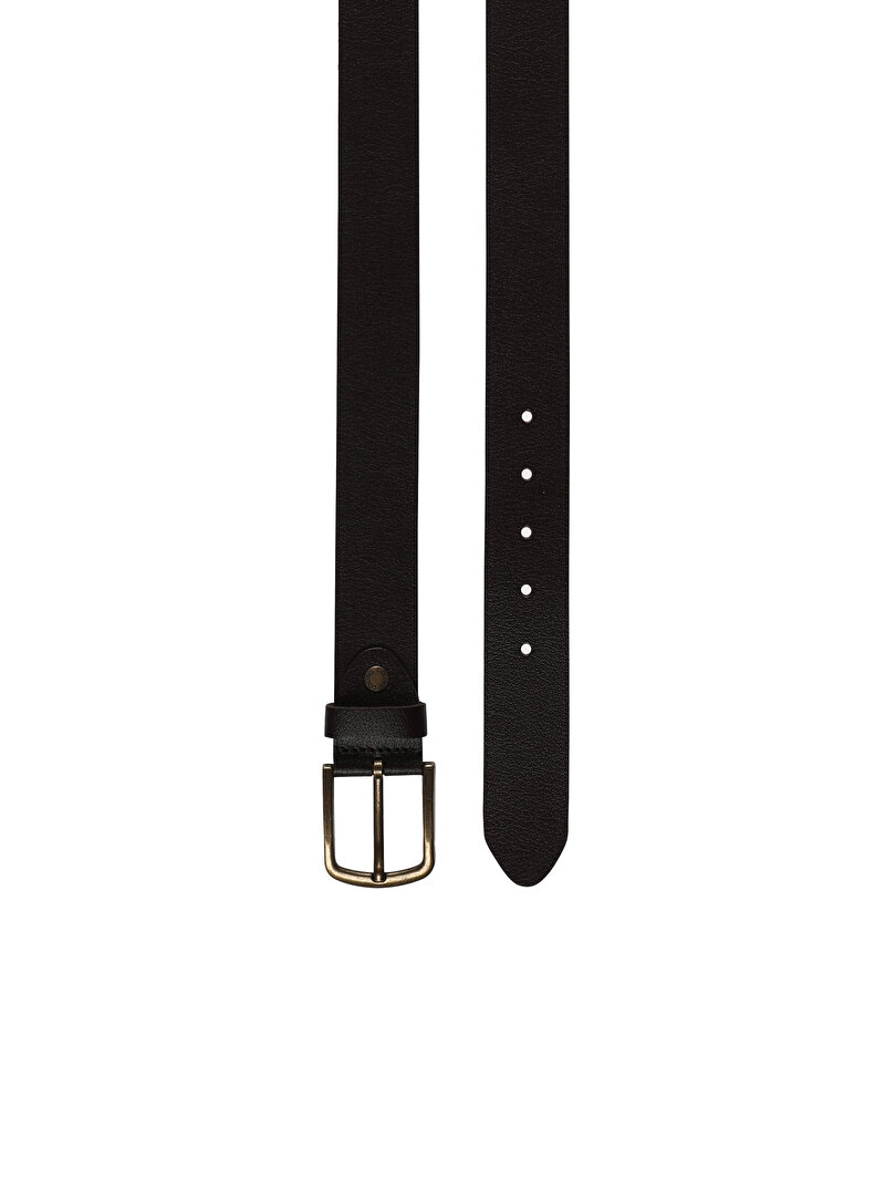 Imagine a Curea Maro Pentru Bărbați