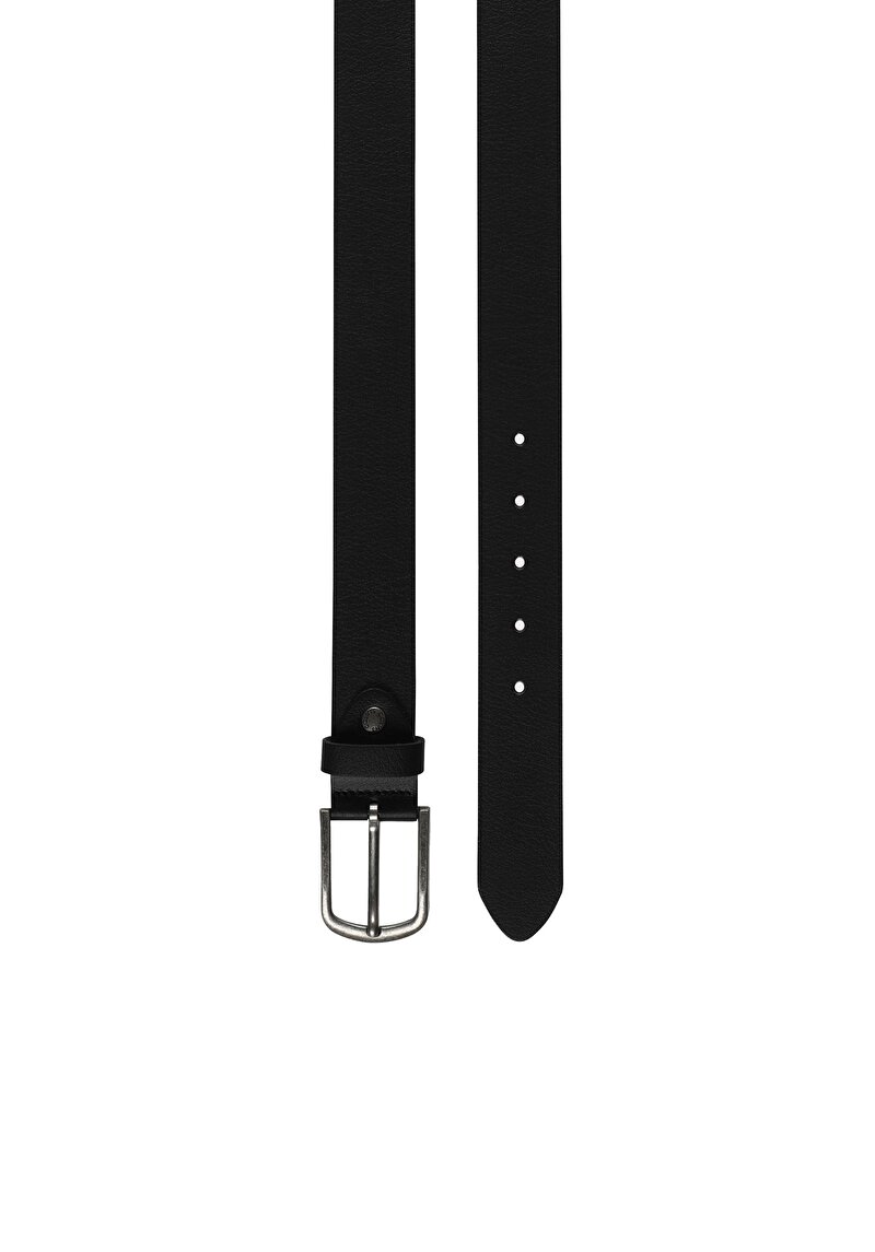 Imagine a Curea Gri Pentru Bărbați