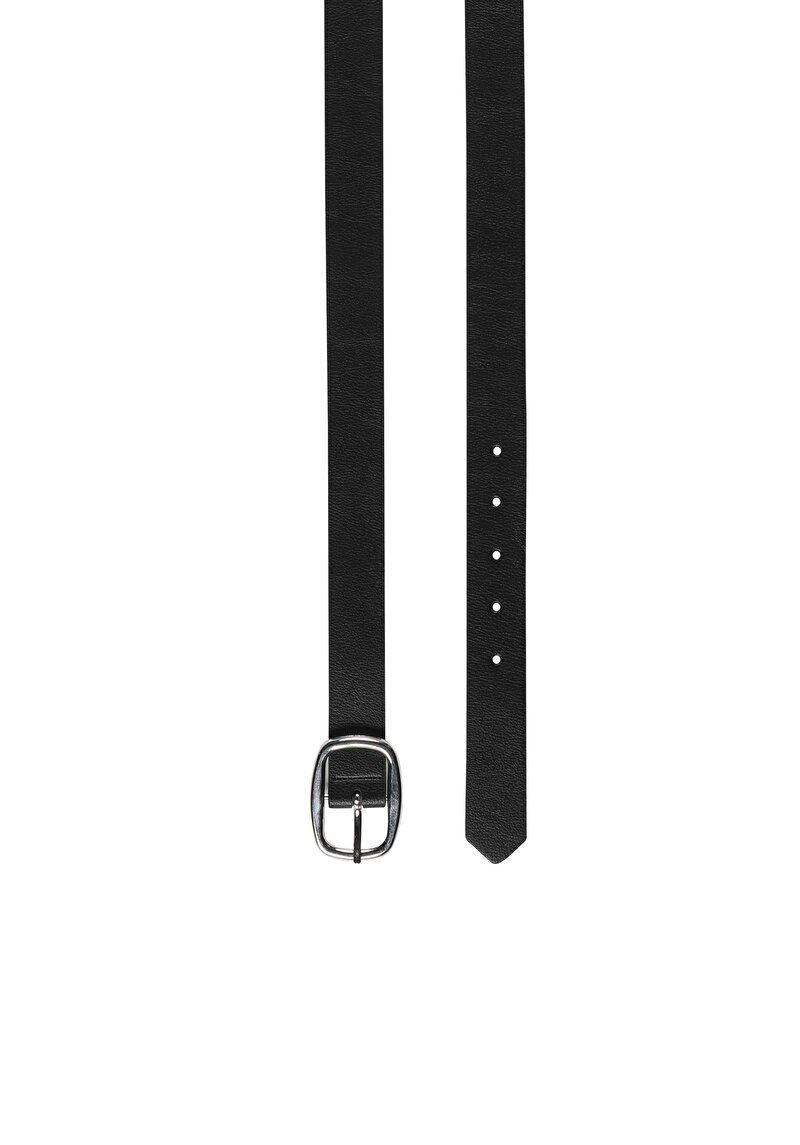 Imagine a Curea De Dama Negru Modern Fit  Cl1060541