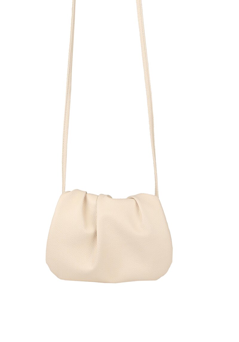 Afișați detalii pentru Geanta De Dama Bej Modern Fit  Cl1058353