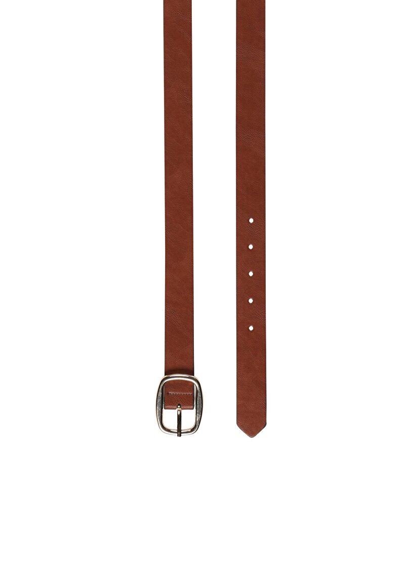 Imagine a Curea De Dama Bej Modern Fit  Cl1060541