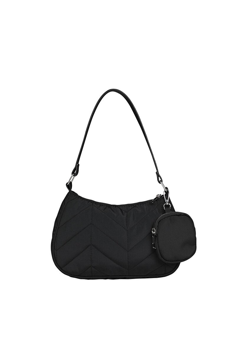 Afișați detalii pentru Geanta De Dama Negru Modern Fit  Cl1060692