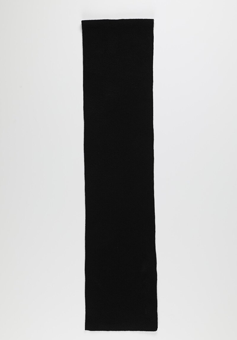 Imagine a Esarfa De Barbati Negru Modern Fit  Cl1061273