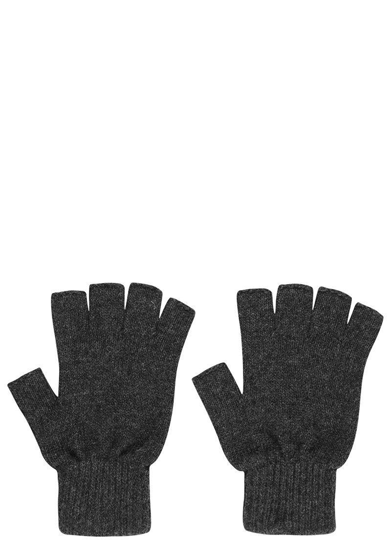 Imagine a Manusi De Barbati Antracit Modern Fit  Cl1061285