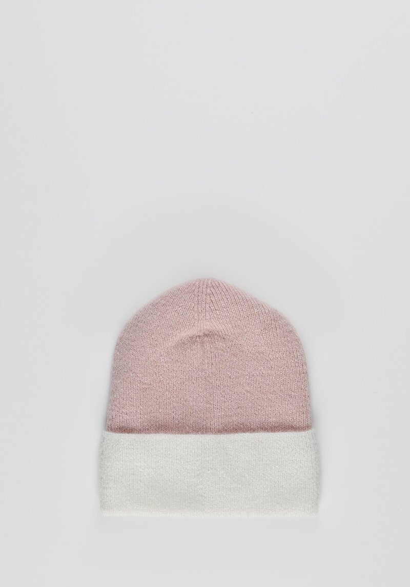 Imagine a Bereta De Dama Roz Modern Fit  Cl1061308