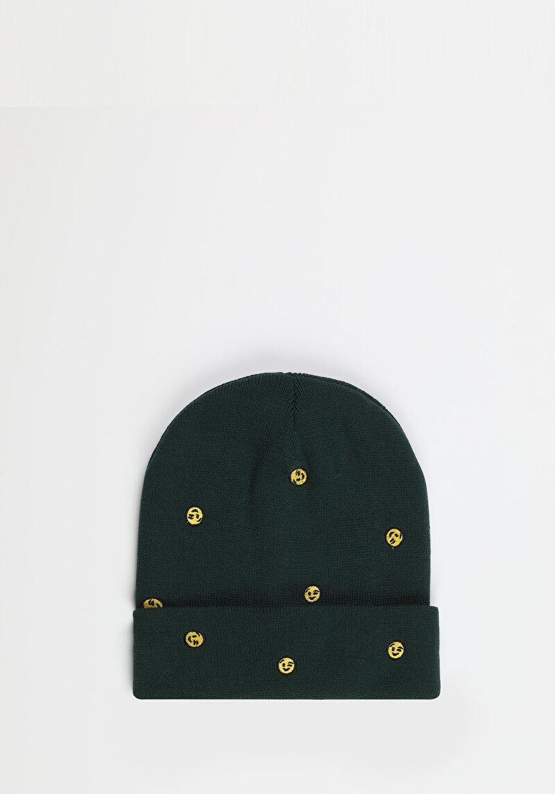 Imagine a Bereta Verde Pentru Femei