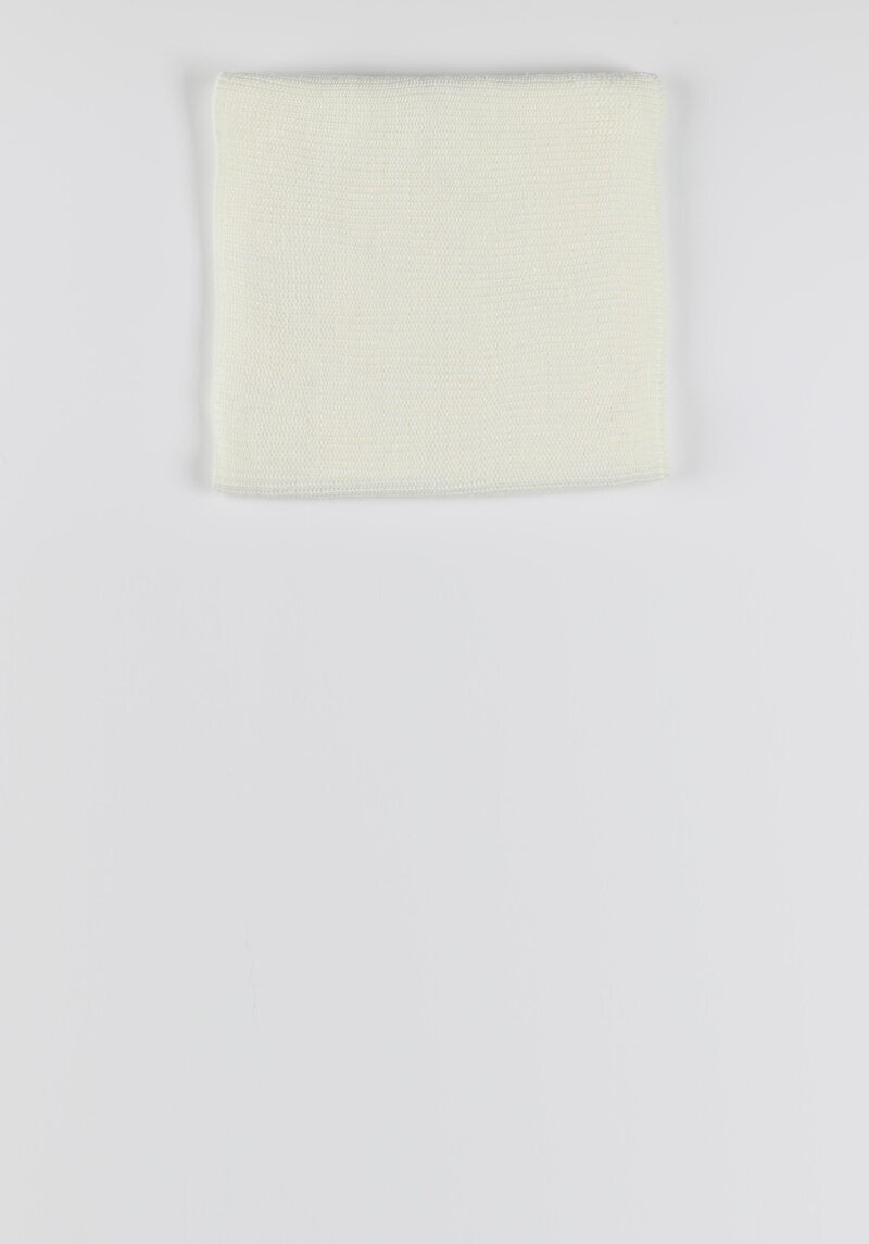 Imagine a Eșarfă Ecru Pentru Femei