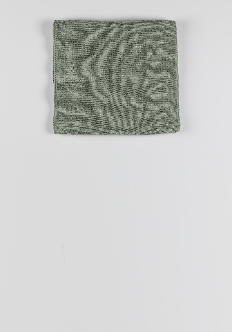 Imagine a Eșarfă Verde Pentru Femei