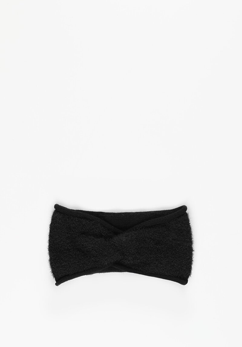 Imagine a Bentita De Dama Negru Modern Fit  Cl1061328