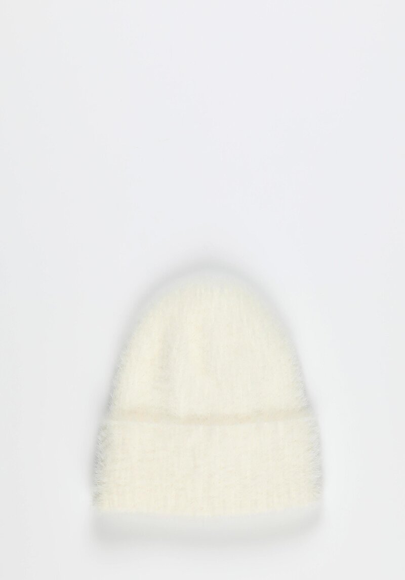 Imagine a Bereta De Dama Ecru Modern Fit Cl1061306