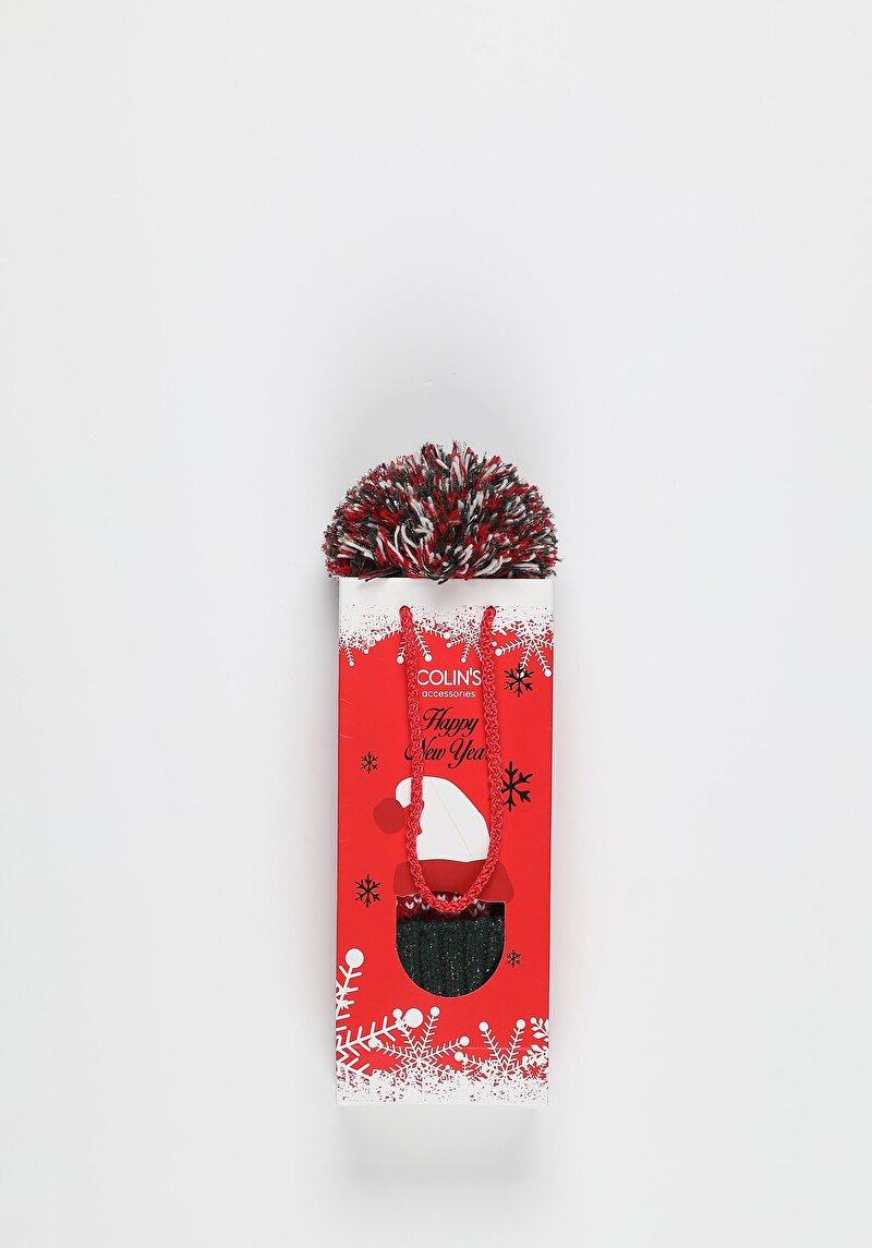Imagine a Bereta De Dama Roşu Modern Fit  Cl1063973