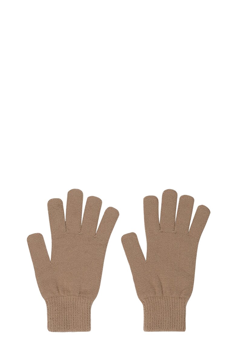 Imagine a Manusi De Dama Bej Modern Fit  Cl1061351