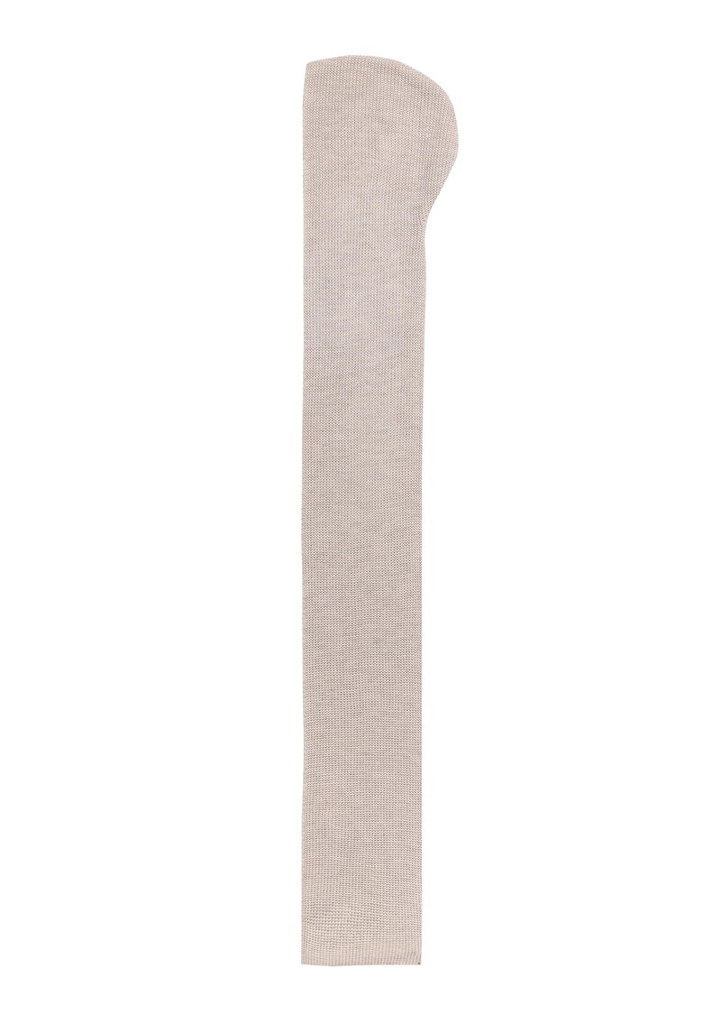 Imagine a Esarfa De Dama Bej Modern Fit  Cl1061325