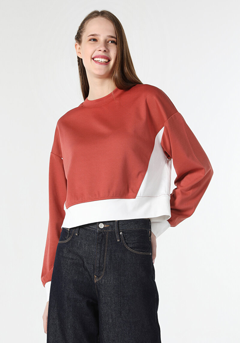 Afișați detalii pentru Hanorac / Bluza De Dama Portocaliu   Cl1062018