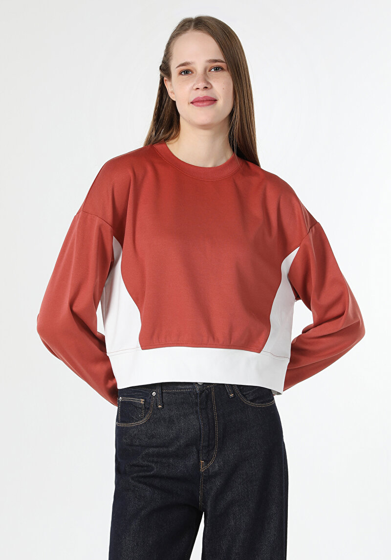 Afișați detalii pentru Hanorac / Bluza De Dama Portocaliu   Cl1062018