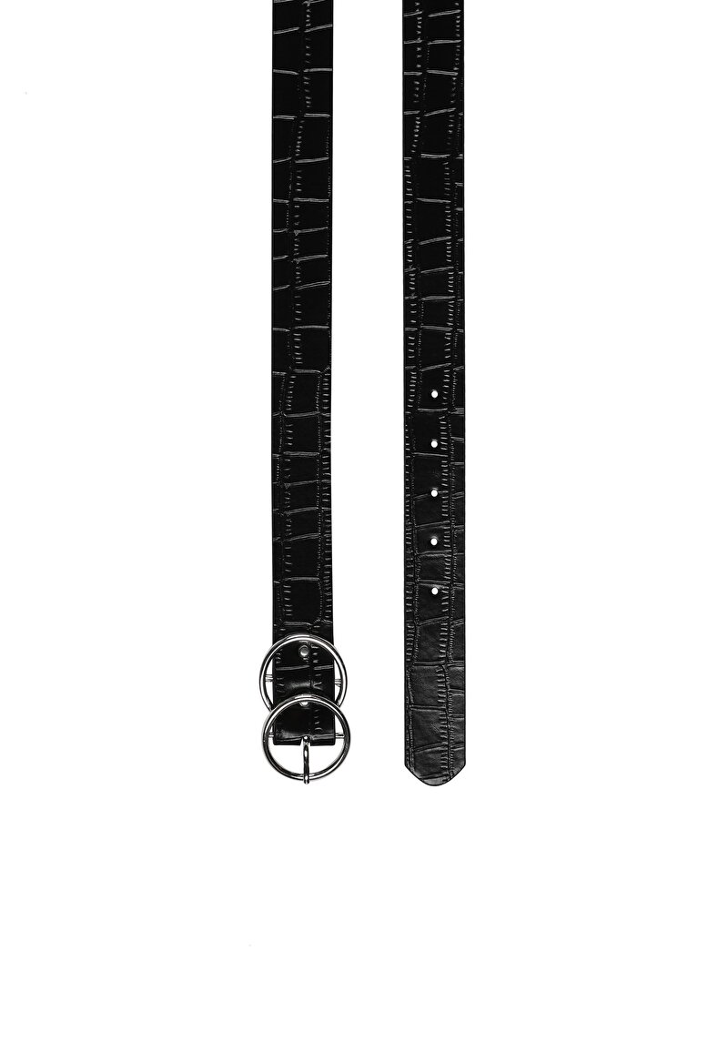 Imagine a Centura Neagră Pentru Femei