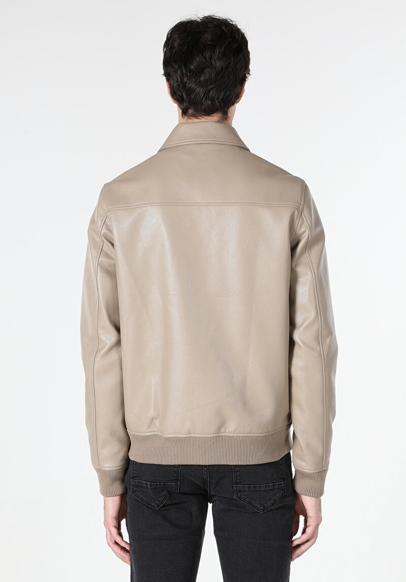 Imagine a Jacheta De Barbati Maro Slim Fit Cl1062961