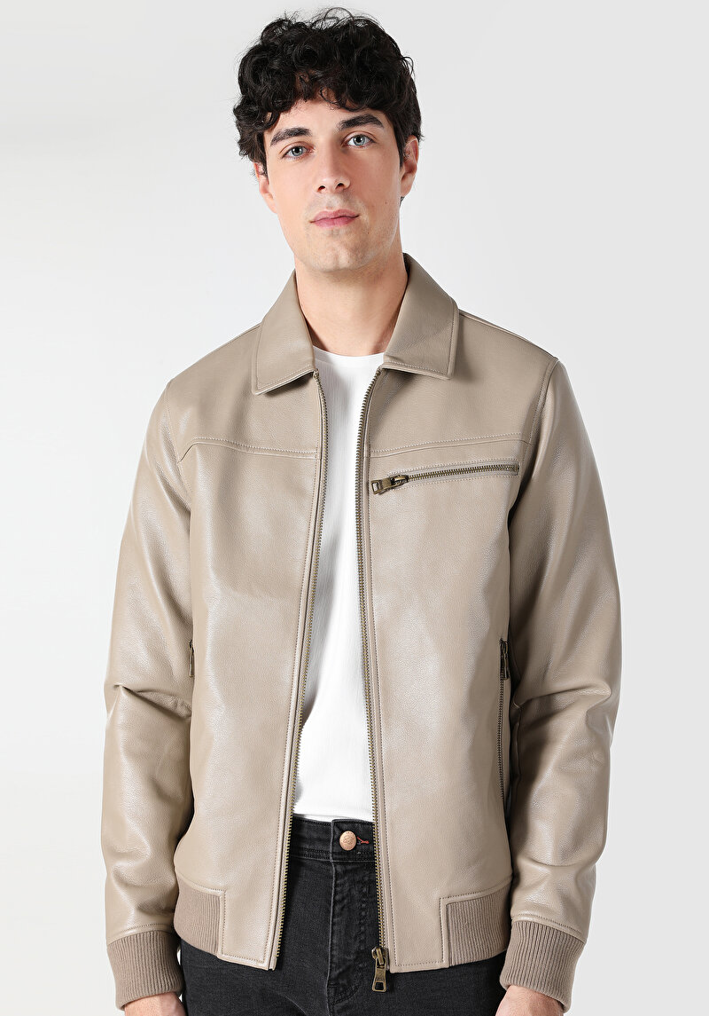 Afișați detalii pentru Jacheta De Barbati Maro Slim Fit  Cl1062961