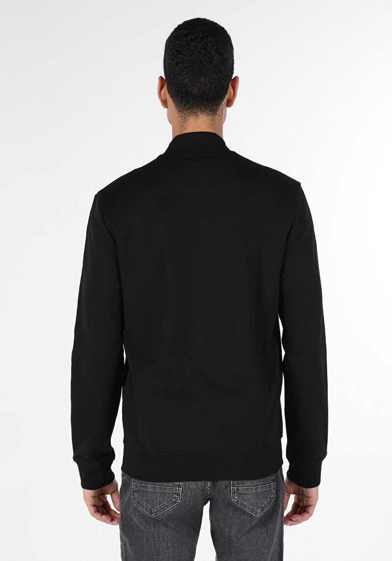 Imagine a Jacheta De Barbati Negru Cl1061760