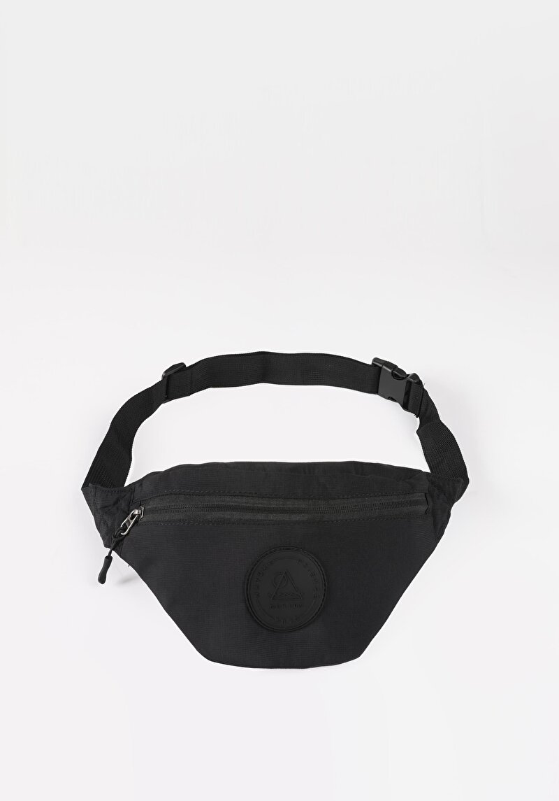 Imagine a Geanta De Barbati Negru Modern Fit Cl1063098