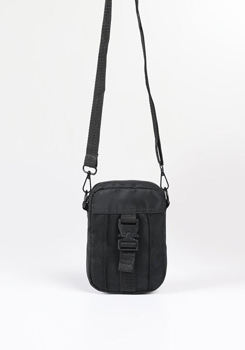 Imagine a Geanta De Barbati Negru Modern Fit  Cl1063103