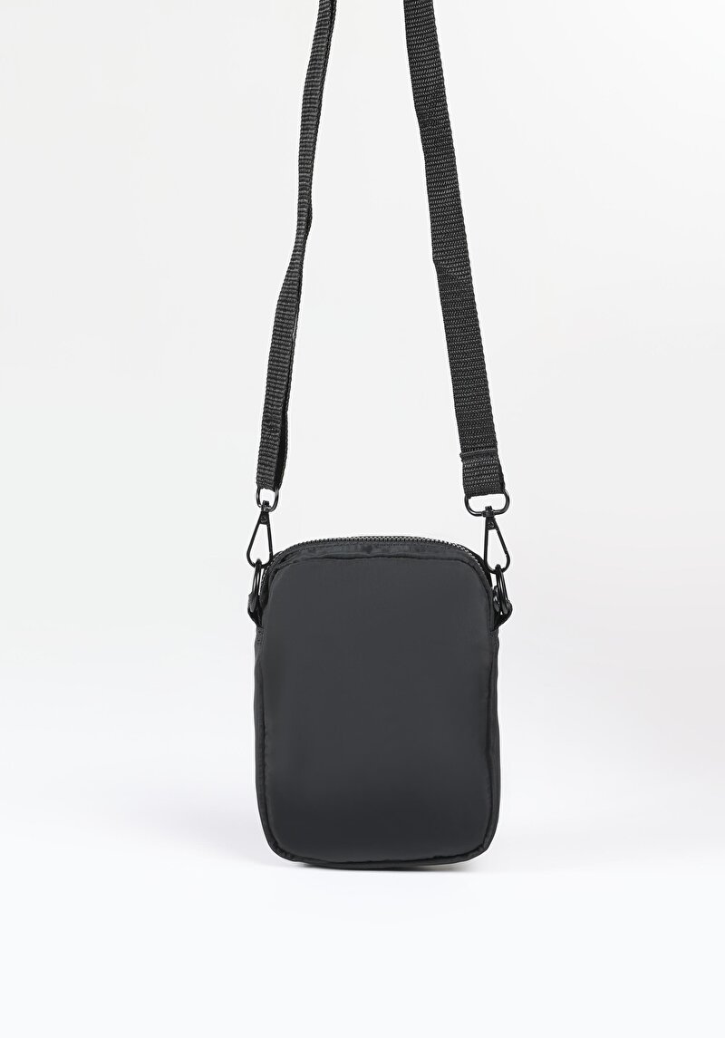 Afișați detalii pentru Geanta De Barbati Negru Modern Fit  Cl1063103