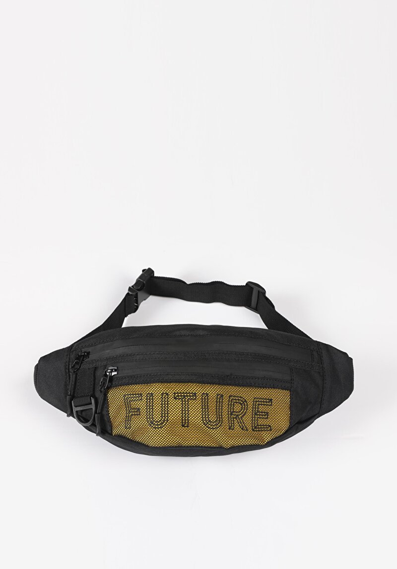 Imagine a Geanta De Barbati Negru Modern Fit Cl1063108